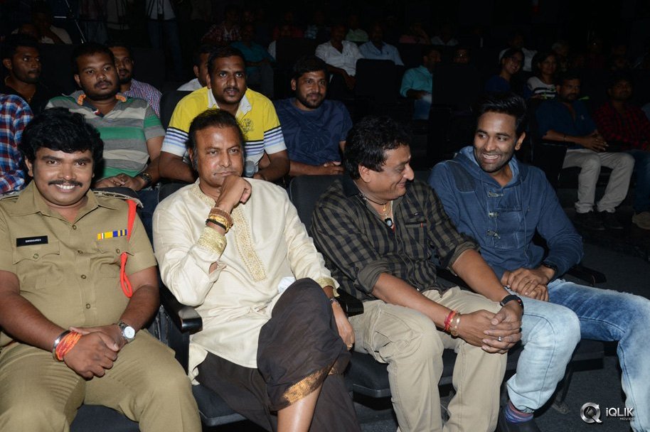 Singham-123-Movie-Platinum-Disc-Function
